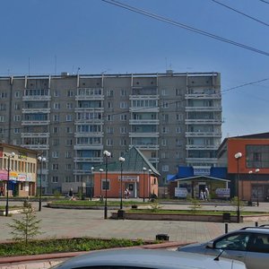 Карта 4 микрорайон шелехов