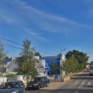Zvenigorodskoye shosse, 15Бс1, : foto