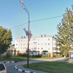 Mira Avenue, 373, Yuzhno‑Sakhalinsk: photo