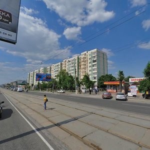 Oboronna vulytsia, 20А, Luhansk: photo