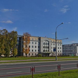 Majakowskaga Street, 119А, Minsk: photo