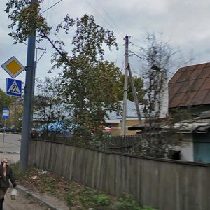 Lebedeva Street, 34, Yoshkar‑Ola: photo