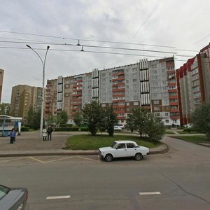 Molodyozhny prospekt, 3, Kemerovo: photo