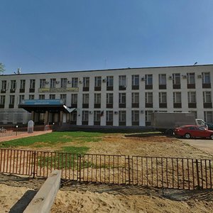 Kashirskoye Highway, 12, Moscow: photo