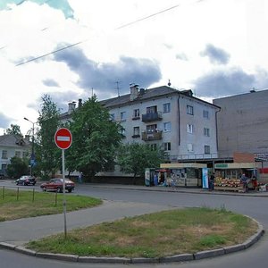Oktyabrskiy Avenue, 27, : foto