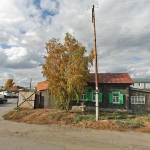 Polzunova Street, 94, Barnaul: photo