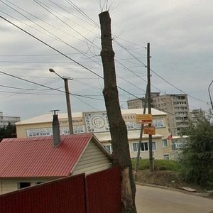 Ulitsa Chapayeva, 5В, Vladivostok: photo