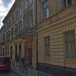 Lychakivska vulytsia, 4, Lviv: photo