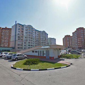 Степной 16 старый оскол карта