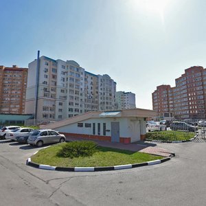 Карта старый оскол степной 18