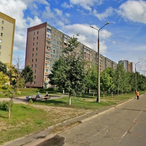 Vulica Kosarava, 5, : foto