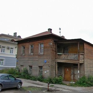 Вологда, Улица Ветошкина, 17: фото