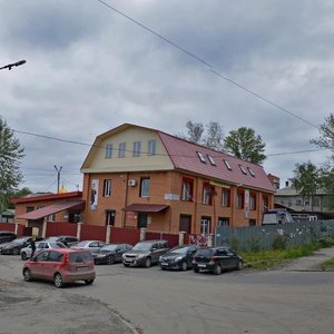 Kalinina Street, 1Б, Petrozavodsk: photo