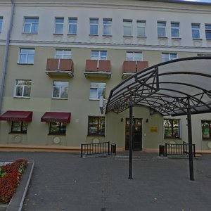 Talbuhina Street, 3, Minsk: photo