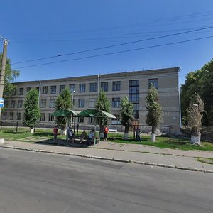 Vulytsia Korolenka, 46, Kropyvnytskyi: photo