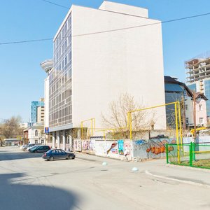 Rozy Lyuksemburg Street, 37, Yekaterinburg: photo