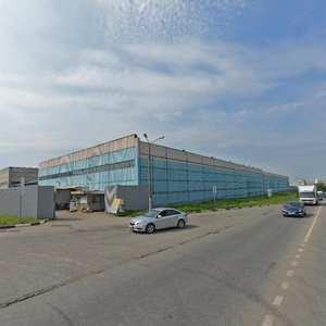 Domodedovskoe Highway, 14с3, Podolsk: photo