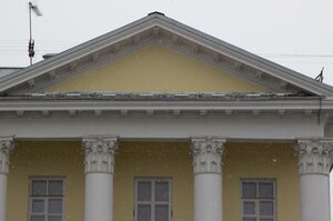 Lenina Avenue, 26, Yekaterinburg: photo