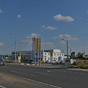 Ostuzheva Street, 68, Voronezh: photo