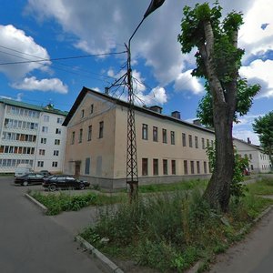 Vidanskaya Street, 22, Petrozavodsk: photo