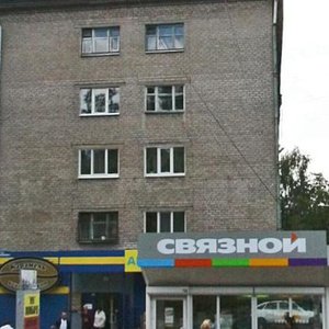 Пермь, Улица Маршала Рыбалко, 82: фото