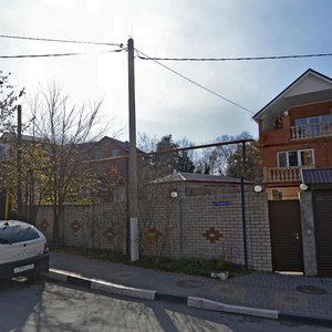 Kirova Street, 30, : foto