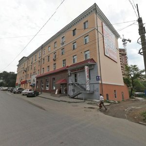 Okeanskiy Avenue, 66, : foto