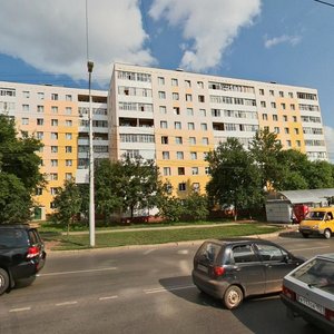 Ayskaya Street, 48, Ufa: photo