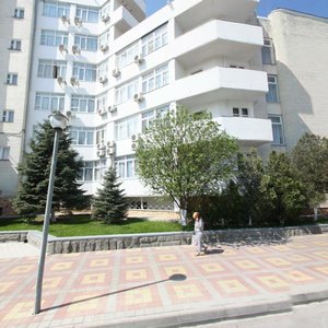 Ulitsa Ivana Golubtsa, 2, Anapa: photo