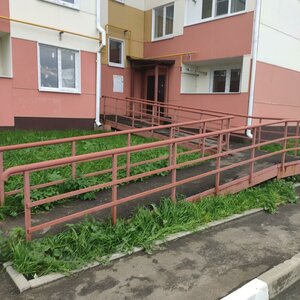 Novgorodskaya ulitsa, 39А, : foto