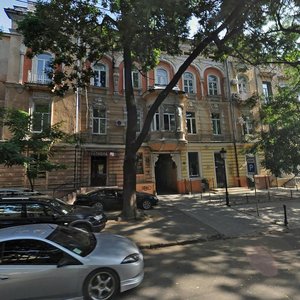 Troitska vulytsia, 20, Odesa: photo