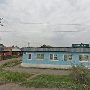 33-ya Severnaya ulitsa, 39, Omsk: photo