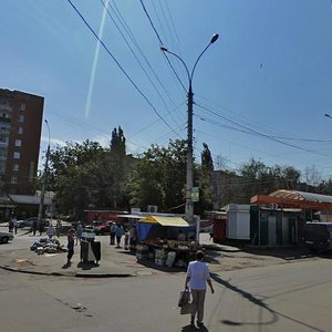 Valentiny Tereshkovoy Street, 1/1, Lipetsk: photo