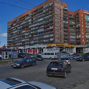 Frunze Street, 21, Kaliningrad: photo