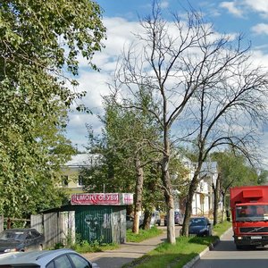 Мытищи, Улица Колонцова, 33: фото
