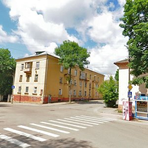 Ulitsa Nakhimsona, 16, Smolensk: photo