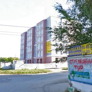 Oktyabrskaya ulitsa, 87, Omsk: photo