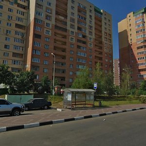 Ugreshskaya ulitsa, 26Б, Dzerzhinsky: photo