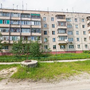 Magistralnaya Street, 111, : foto