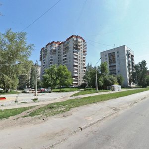 Uralskikh Rabochikh Street, 50, Yekaterinburg: photo