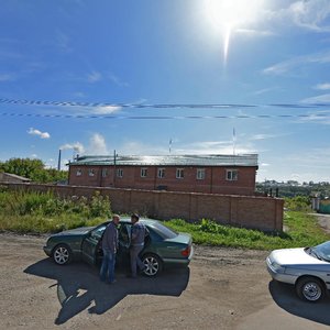 Razdolnaya ulitsa, 1к4 ، أومسك: صورة