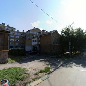 Nizhegorodskaya Street, 22, Nizhny Novgorod: photo