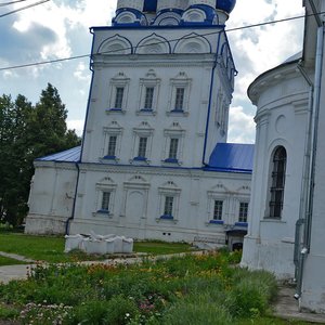 Sovetskaya Street, 61А, Bronnizi: photo