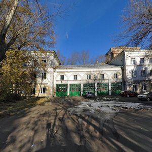 3rd Paveletsky Drive, 2, Moscow: photo