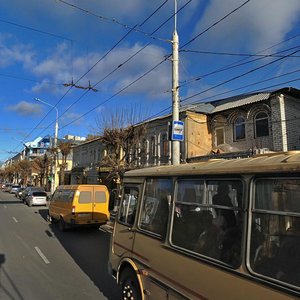 Lenina Street, 4, Ryazan: photo