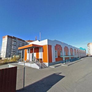 Solnechny bulvar, 18, : foto