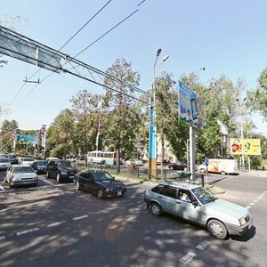 Abay Avenue, 77, Almaty: photo