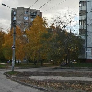 Stara Zagora Street, 285, Samara: photo