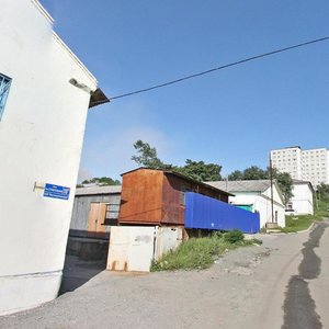3rd Stroitelnaya Street, 16, Vladivostok: photo
