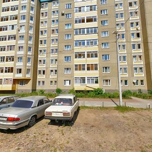 Klenovaya ulitsa, 7к1, : foto